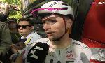 Revoir Cyclisme - tour de france du 08 Juillet