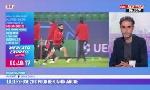 Revoir L?om propose 28 m? pour paixao : du 08 Juillet