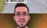 Revoir Des coureurs sous la menace d'une exclusion du tour de france pour cartons jaunes : du 08 Juillet