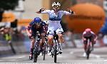 Revoir Cyclisme - giro d'italia women du 08 Juillet