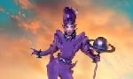 Revoir Drag race france du 12 Juin