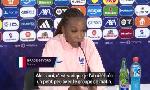 Revoir Geyoro a célébré sa 100e sélection : du 08 Juillet