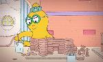 Revoir Barbapapa en famille du 09 Juillet