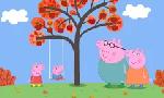 Revoir Peppa pig du 09 Juillet