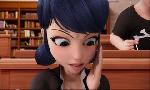 Revoir Miraculous : les aventures de ladybug et chat noir du 09 Juillet