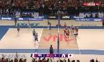 Revoir Pas de miracle pour les bleues au japon : du 09 Juillet