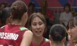 Revoir Le replay de france - japon (set 3) : du 09 Juillet