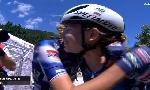 Revoir Cyclisme - giro d'italia women du 09 Juillet