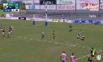 Revoir L'essai en solitaire de jaco williams pour l'afrique du sud u20 face à l'ecosse u20 : du 09 Juillet
