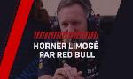 Revoir Horner remercié, mekies le remplace : du 09 Juillet