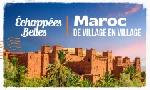 Revoir Échappées belles du 09 Juillet