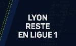 Revoir L'ol est maintenu en ligue 1 par la dncg en appel : du 09 Juillet
