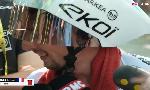 Revoir Cyclisme - tour de france du 09 Juillet