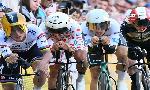 Revoir Cyclisme - tour de france du 09 Juillet