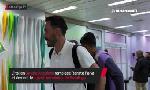 Revoir Davide ancelotti, nommé entraîneur de botafogo : du 09 Juillet