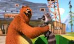 Revoir Grizzy et les lemmings du 09 Juillet