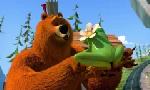 Revoir Grizzy et les lemmings du 09 Juillet