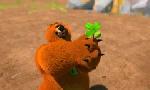 Revoir Grizzy et les lemmings du 09 Juillet