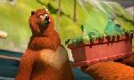 Revoir Grizzy et les lemmings du 09 Juillet