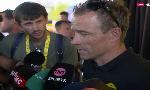 Revoir Cyclisme - tour de france du 09 Juillet