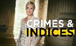 Revoir Crimes et indices du 09 Juillet