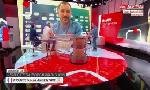 Revoir « on a montré du caractère » : du 09 Juillet