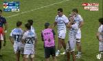 Revoir Les bleuets battent l'argentine et filent en demi-finales : du 09 Juillet