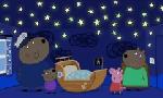 Revoir Peppa pig du 10 Juillet