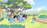 Revoir Bluey du 10 Juillet
