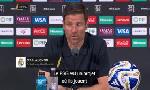 Revoir « depuis février, le psg joue à un niveau très très élevé » : du 10 Juillet