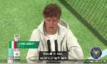 Revoir Sinner prêt pour un défi de taille face à djokovic : du 10 Juillet