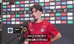 Revoir Vitinha veut la victoire finale pour réaliser une saison «encore plus historique» : du 10 Juillet