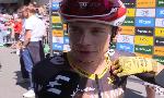 Revoir Cyclisme - tour de france du 10 Juillet