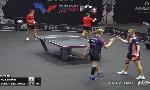 Revoir Tennis-de-table - tennis de table du 10 Juillet