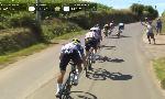 Revoir Cyclisme - tour de france du 10 Juillet