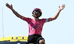 Revoir Cyclisme - tour de france du 10 Juillet