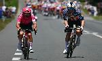 Revoir Cyclisme - tour de france du 10 Juillet
