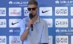 Revoir Jimmy gressier (5000 m) veut se confronter aux meilleurs à monaco : du 10 Juillet