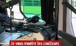 Revoir Plongez dans les coulisses de notre podcast l'Équipe du tour : du 10 Juillet