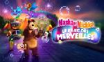 Revoir Masha et michka du 10 Juillet