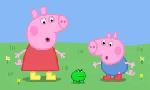 Revoir Peppa pig du 11 Juillet