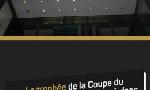 Revoir Le trophée exposé à la trump tower : du 11 Juillet