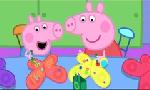 Revoir Peppa pig du 11 Juillet