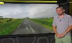 Revoir Cyclisme - tour de france du 11 Juillet