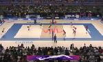 Revoir Le replay de france - brésil (set 5) : du 11 Juillet