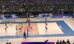 Revoir Le replay de france - brésil (set 4) : du 11 Juillet