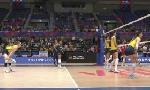 Revoir Le replay de france - brésil (set 3) : du 11 Juillet