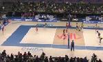 Revoir Le replay de france - brésil (set 2) : du 11 Juillet