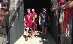 Revoir Le replay de espagne - pays de galles : du 11 Juillet