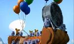 Revoir Grizzy et les lemmings du 11 Juillet